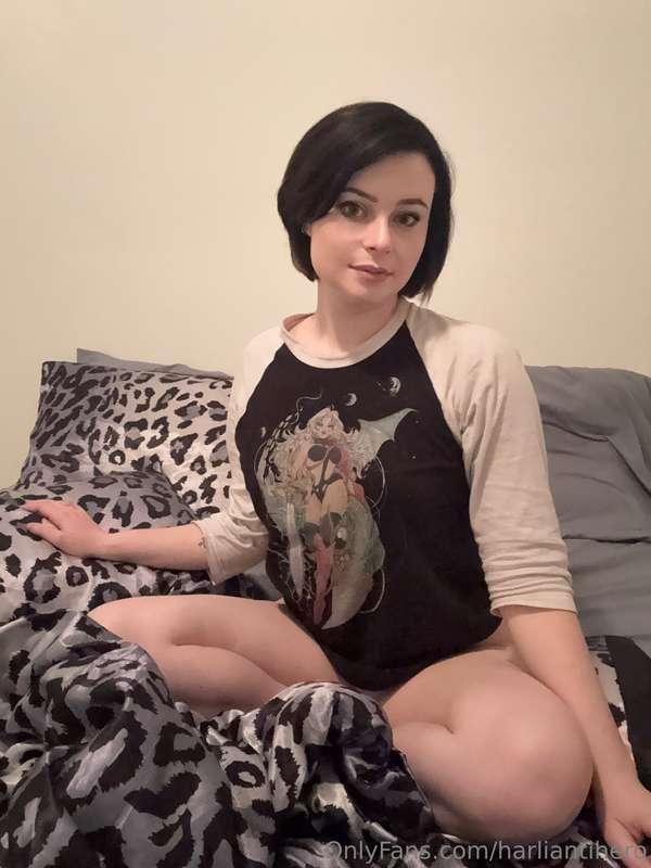 GIRLFRIEND EXPERIENCE POV 😘💜It feels like forever since I fi..