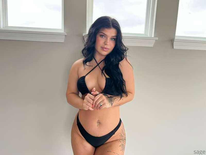 Is it Bikini season yet??