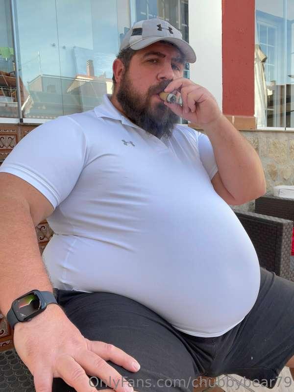 chubbybear79 image #2
