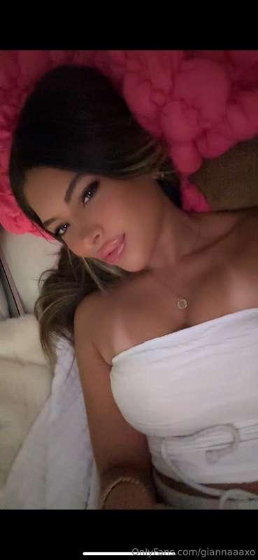 maybe a little fun before we sleep? 😉