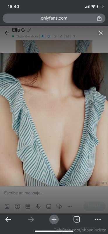 @ella_dream

Hey!😏 My name is Ella

❤️I like to read detecti..