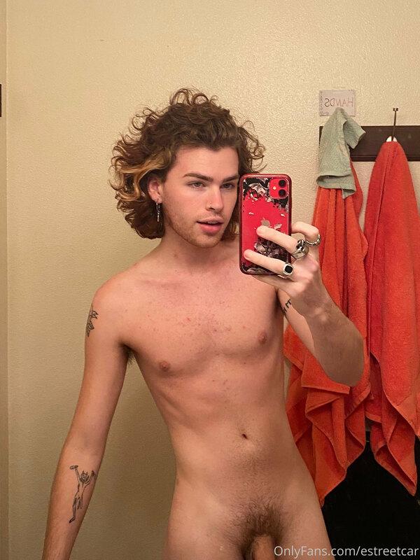 I let @little_sun_boy play with my hair
