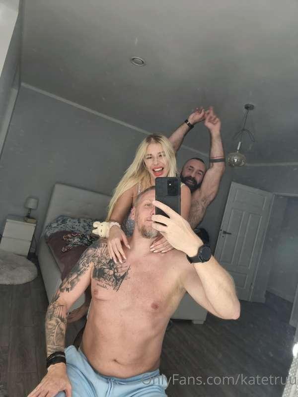 Guys today on @axeltruubi onlyfans we will be live with @tyl..