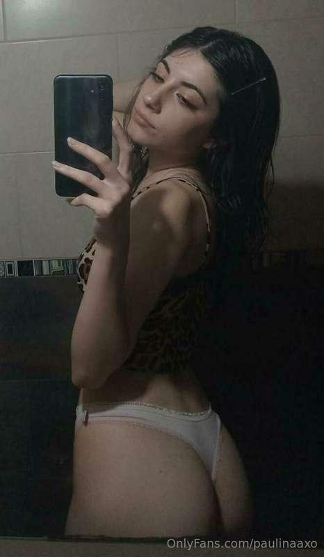 I promise I'll be sweet 😙