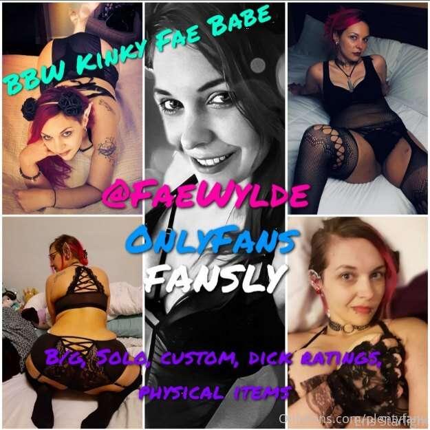 I'd like to be the one to final your fantasy! What to expect..