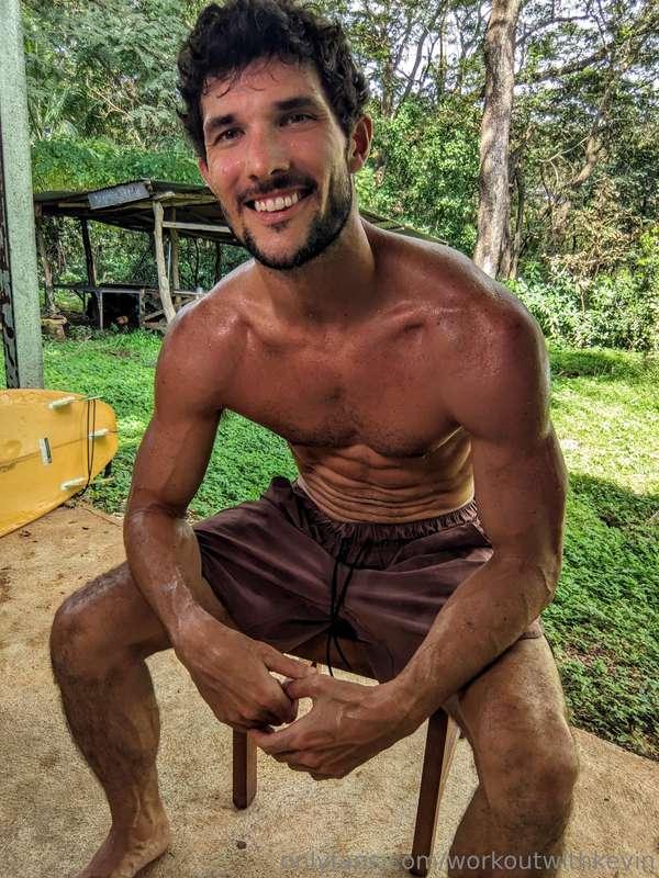 workoutwithkevin image #0