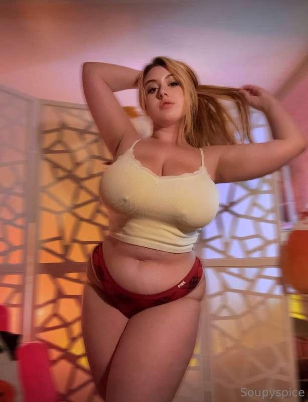 no top on my premium page ---> @soupyspice69 
