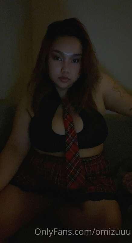 daddy I misbehaved