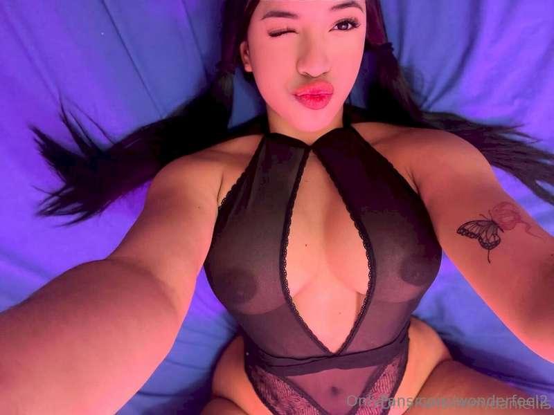 💋 @danieliis 💬 Want me to ride you like a wild stallion? 😈 M..