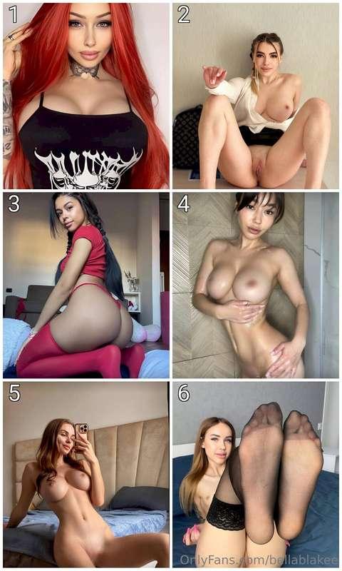 🔥 JOIN MY BESTIES AND ENJOY FREE PERKS!1. 🌸❤️ @amandacoxx ❤️..