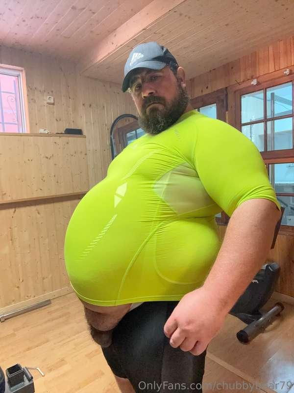 chubbybear79 image #13
