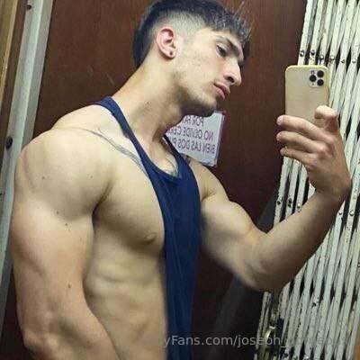 joseph_gorgeous image #2