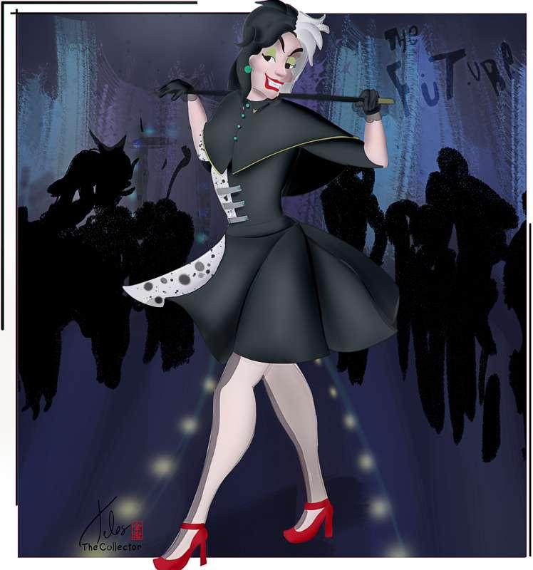 Cruella