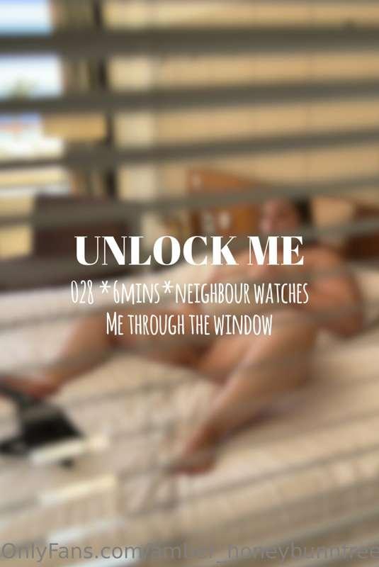 **POV: YOU'RE MY NEIGHBOUR AND CATCH ME MASTURBATING THROUGH..