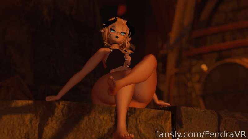 fendravr image #0