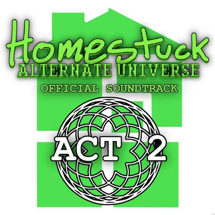 HSAU OST Act 2 is now available