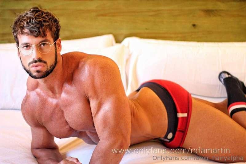 amir_hairyalpha image #4