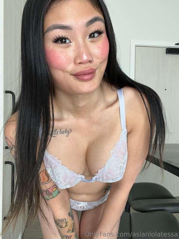 🎀💝💦 YOUR BABYGIRL IS ONLINE AND READY TO MAKE HER PUSSY CUM ..