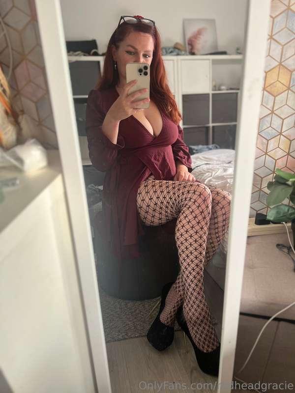 redheadgracie image #0
