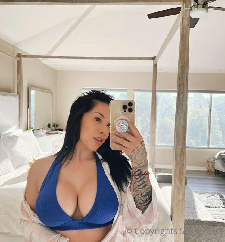 MISS ME?🥰😈❤️ TIP BELOW if you wanna recieve a SUPER SEXY PIC..