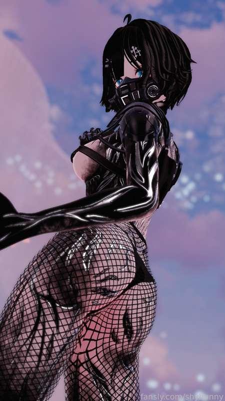 shybunny image #0