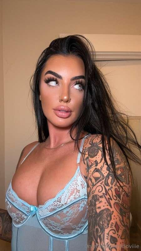 Don’t forget I’m LIVE STREAMING this Saturday 10:30pm EST! C..