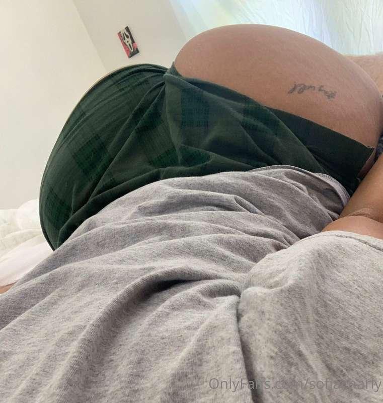 Bubble butt 🫧 🥰