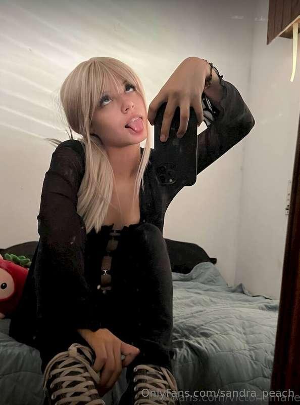 🔥 FREE SUBSCRIPTION ONLY NOW 🔥Sweet and gentle, but also ter..