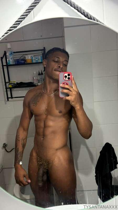 I’m in Madrid babies