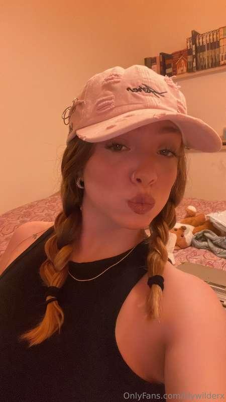 Mwaaaaahhhhhh!😘😘😘