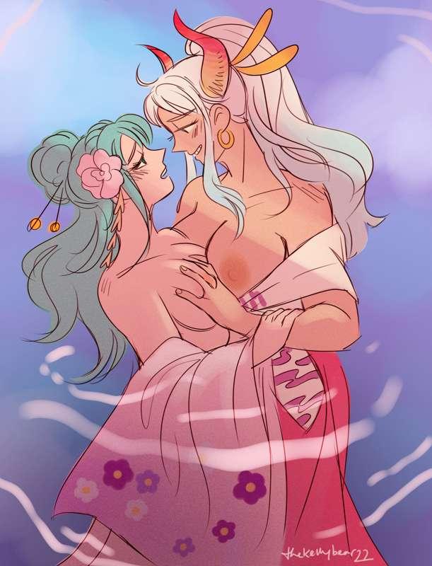 Yamato/Hiyori