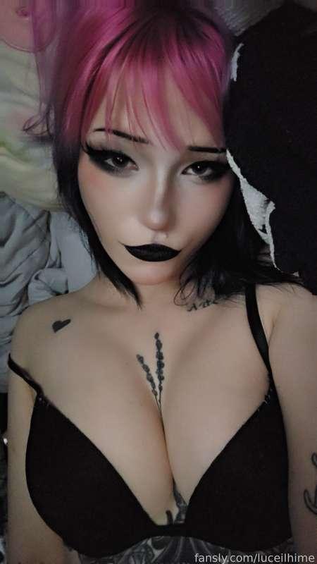 luceilhime image #1