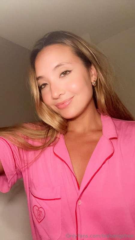 Baby, have you checked your DM’s? 💗