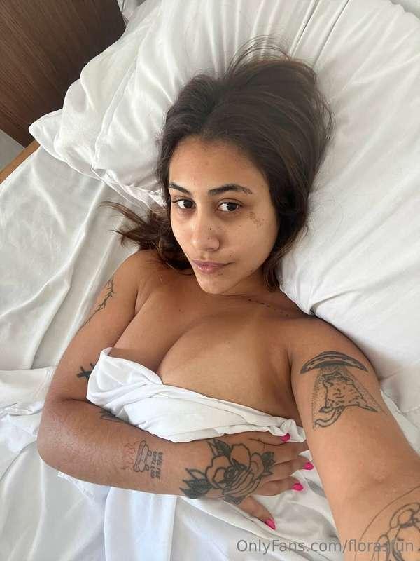 wake up with me baby