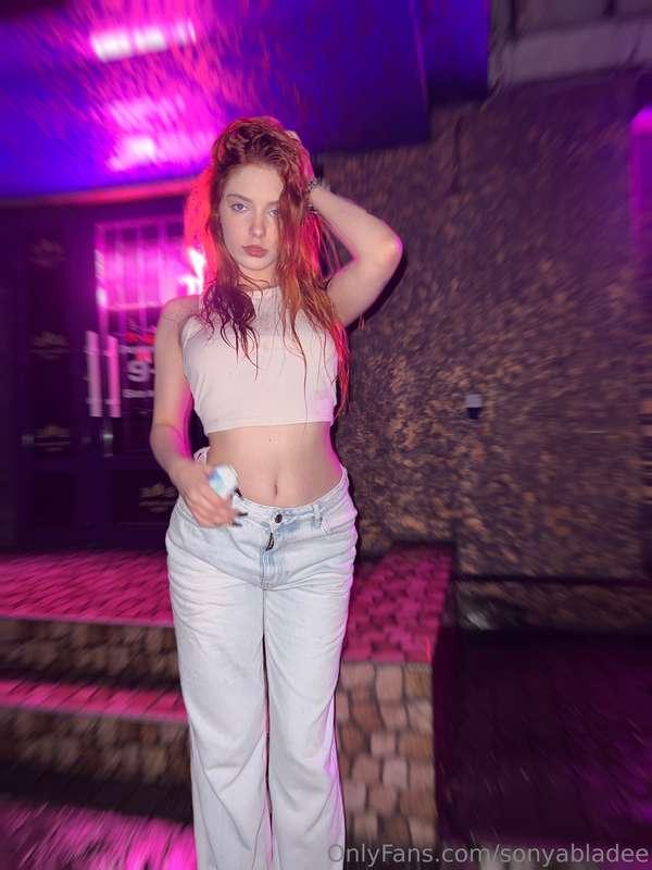 Ready for a night full of surprises. Are you? 🎭✨