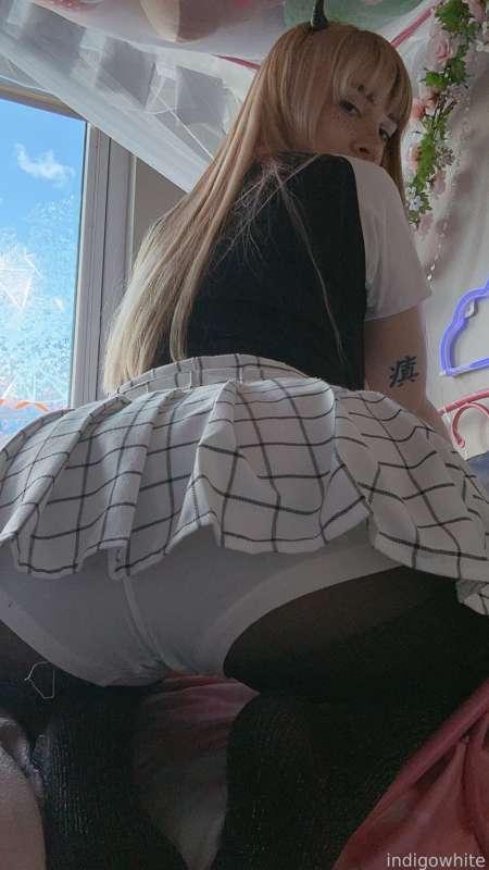 indigowhite image #27