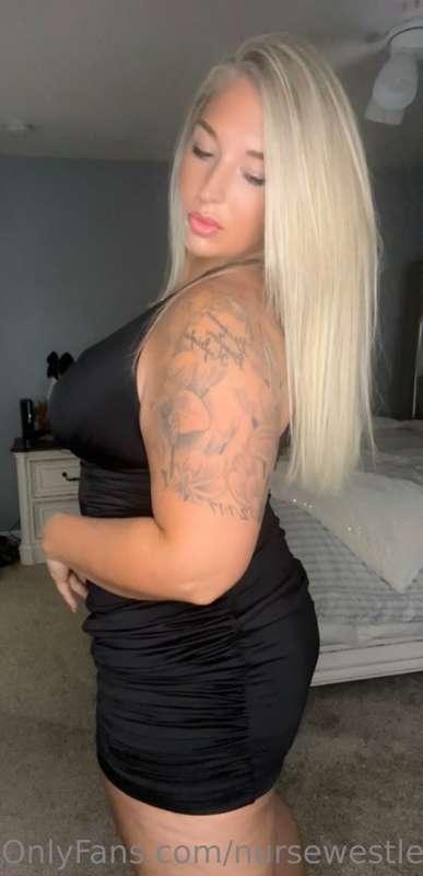 Feeling like I need fucked in this 😈