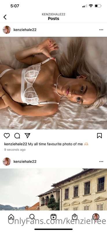 Come and follow my new Insta 🫶🏻 
Kenziehale22 🤍
