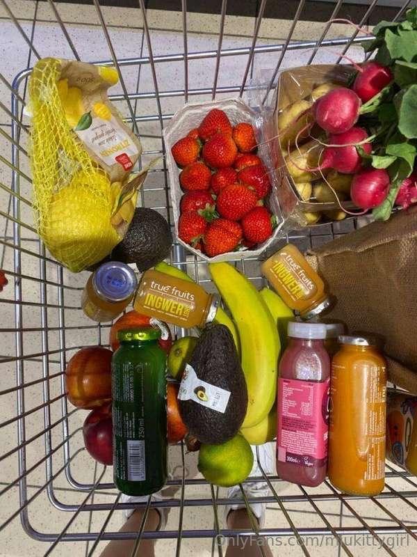 Proper nutrition is a long process that I have been going to..