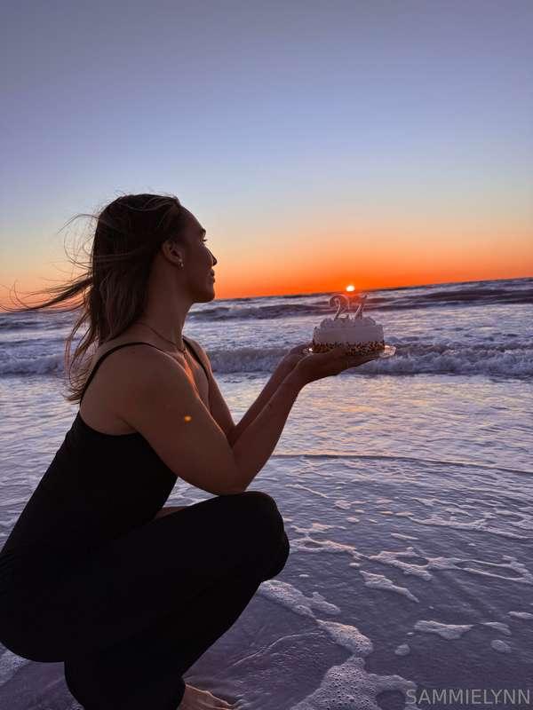 Happy Birthday to me 🥰💛