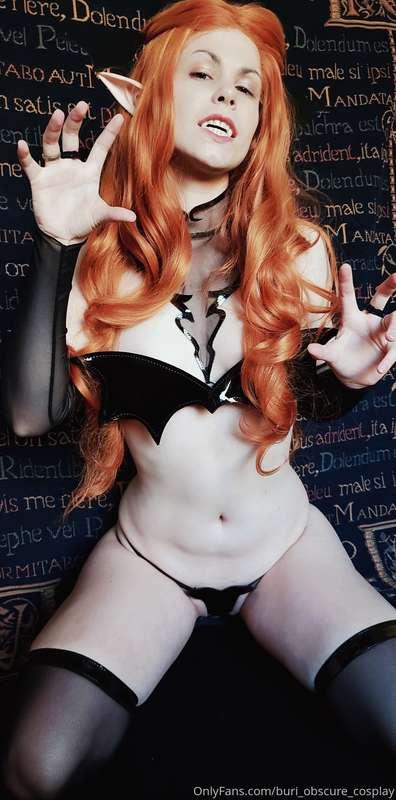 RAWR! 💕