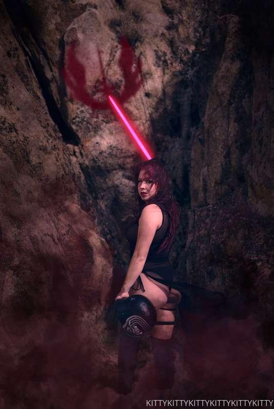 Revenge of the SITH part 2 just went live! Megaset to go liv..
