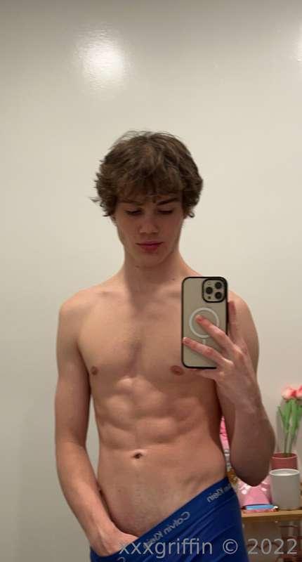 Hope you enjoy the crazy vid I just sent you 😅