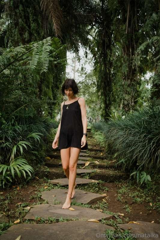 closer to the nature🥰