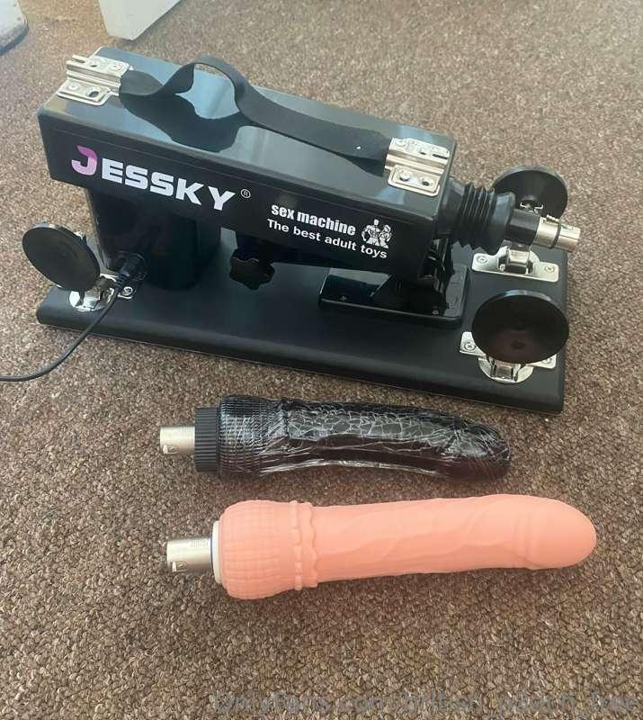 It’s playtime 😈