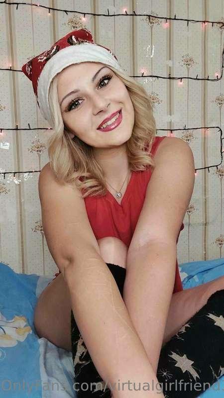 Could i be your Santa?