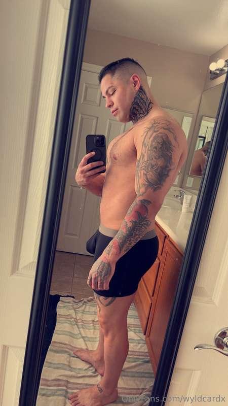Fresh fade 💈
