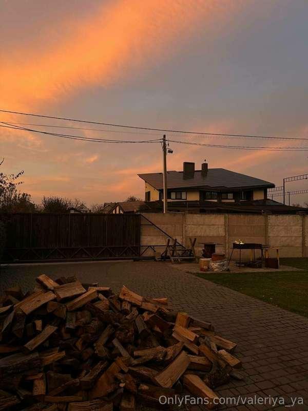 Beautiful view💗😉