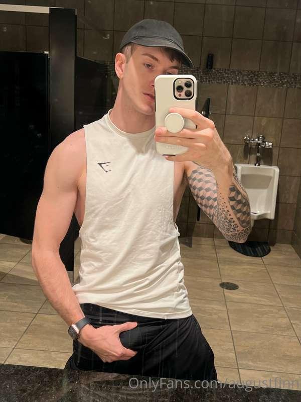 Gym pic dump 😝