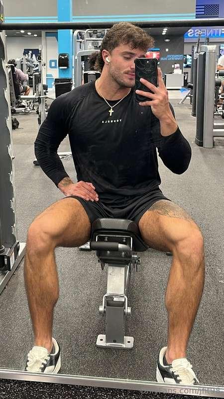 sit on it